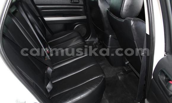 Buy Used Mazda CX–7 Other Car in Beitbridge in Matabeleland South Buy Used Mazda CX–7 Other Car in Beitbridge in Matabeleland South