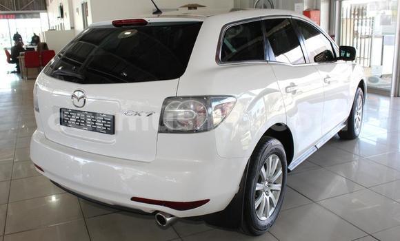 Buy Used Mazda CX–7 Other Car in Beitbridge in Matabeleland South Buy Used Mazda CX–7 Other Car in Beitbridge in Matabeleland South