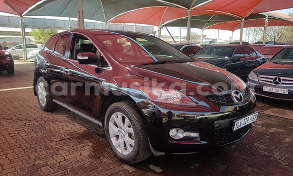 Tenga Tsaru Mazda CX–7 Zvimwe Mota in Beitbridge in Matabeleland South Tenga Tsaru Mazda CX–7 Zvimwe Mota in Beitbridge in Matabeleland South