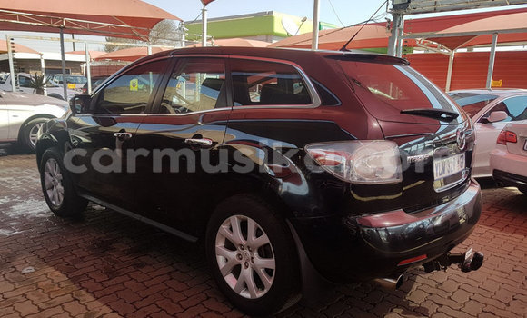 Tenga Tsaru Mazda CX–7 Zvimwe Mota in Beitbridge in Matabeleland South Tenga Tsaru Mazda CX–7 Zvimwe Mota in Beitbridge in Matabeleland South