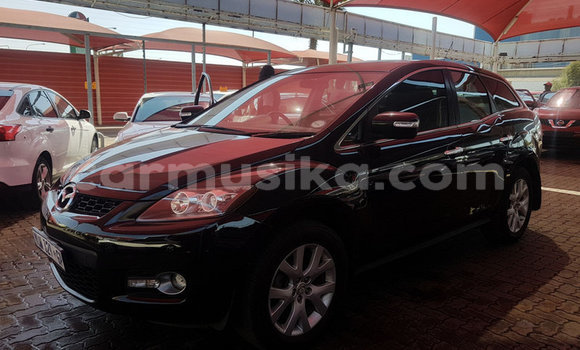 Tenga Tsaru Mazda CX–7 Zvimwe Mota in Beitbridge in Matabeleland South Tenga Tsaru Mazda CX–7 Zvimwe Mota in Beitbridge in Matabeleland South