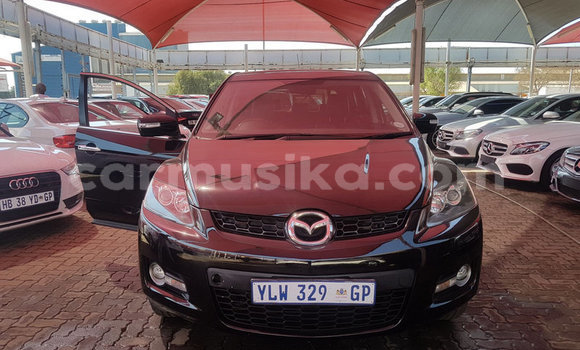 Tenga Tsaru Mazda CX–7 Zvimwe Mota in Beitbridge in Matabeleland South Tenga Tsaru Mazda CX–7 Zvimwe Mota in Beitbridge in Matabeleland South