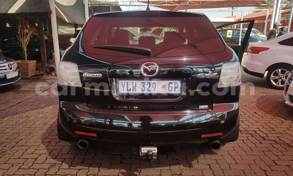 Tenga Tsaru Mazda CX–7 Zvimwe Mota in Beitbridge in Matabeleland South Tenga Tsaru Mazda CX–7 Zvimwe Mota in Beitbridge in Matabeleland South