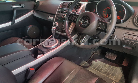 Tenga Tsaru Mazda CX–7 Zvimwe Mota in Beitbridge in Matabeleland South Tenga Tsaru Mazda CX–7 Zvimwe Mota in Beitbridge in Matabeleland South