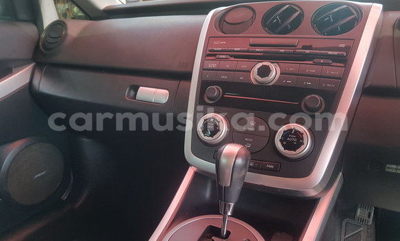 Tenga Tsaru Mazda CX–7 Zvimwe Mota in Beitbridge in Matabeleland South Tenga Tsaru Mazda CX–7 Zvimwe Mota in Beitbridge in Matabeleland South