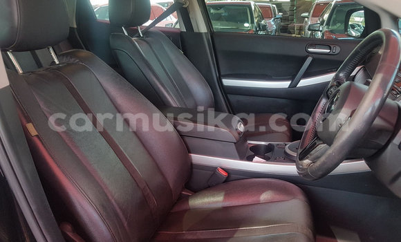 Tenga Tsaru Mazda CX–7 Zvimwe Mota in Beitbridge in Matabeleland South Tenga Tsaru Mazda CX–7 Zvimwe Mota in Beitbridge in Matabeleland South
