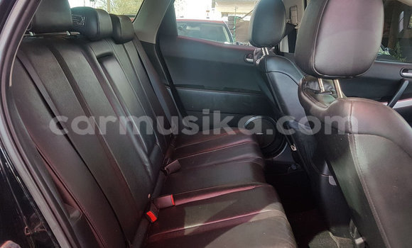 Tenga Tsaru Mazda CX–7 Zvimwe Mota in Beitbridge in Matabeleland South Tenga Tsaru Mazda CX–7 Zvimwe Mota in Beitbridge in Matabeleland South