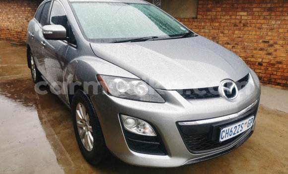 Nunua Ilio tumika Mazda CX–7 Nyingine Gari ndani ya Beitbridge nchini Matabeleland Kusini Nunua Ilio tumika Mazda CX–7 Nyingine Gari ndani ya Beitbridge nchini Matabeleland Kusini