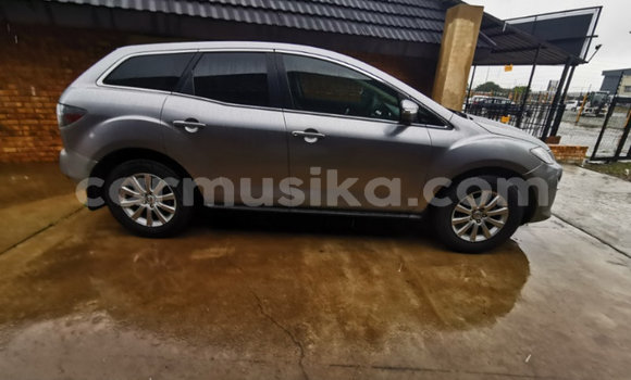 Nunua Ilio tumika Mazda CX–7 Nyingine Gari ndani ya Beitbridge nchini Matabeleland Kusini Nunua Ilio tumika Mazda CX–7 Nyingine Gari ndani ya Beitbridge nchini Matabeleland Kusini