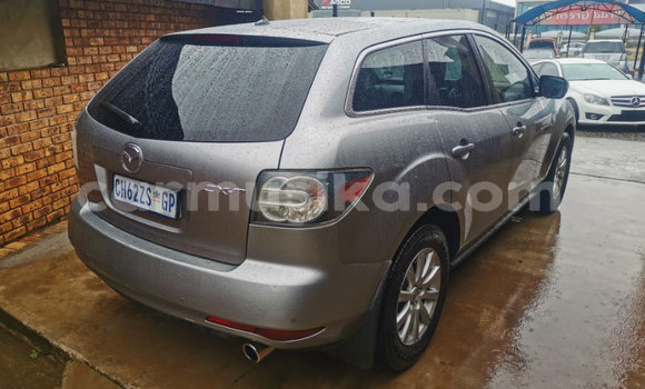 Nunua Ilio tumika Mazda CX–7 Nyingine Gari ndani ya Beitbridge nchini Matabeleland Kusini Nunua Ilio tumika Mazda CX–7 Nyingine Gari ndani ya Beitbridge nchini Matabeleland Kusini