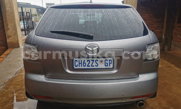 Nunua Ilio tumika Mazda CX–7 Nyingine Gari ndani ya Beitbridge nchini Matabeleland Kusini Nunua Ilio tumika Mazda CX–7 Nyingine Gari ndani ya Beitbridge nchini Matabeleland Kusini