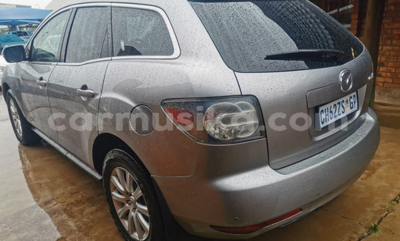 Nunua Ilio tumika Mazda CX–7 Nyingine Gari ndani ya Beitbridge nchini Matabeleland Kusini Nunua Ilio tumika Mazda CX–7 Nyingine Gari ndani ya Beitbridge nchini Matabeleland Kusini