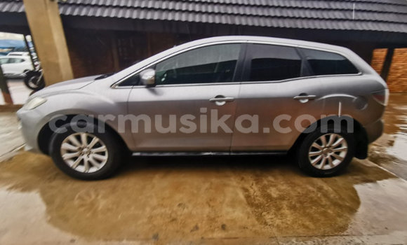 Nunua Ilio tumika Mazda CX–7 Nyingine Gari ndani ya Beitbridge nchini Matabeleland Kusini Nunua Ilio tumika Mazda CX–7 Nyingine Gari ndani ya Beitbridge nchini Matabeleland Kusini