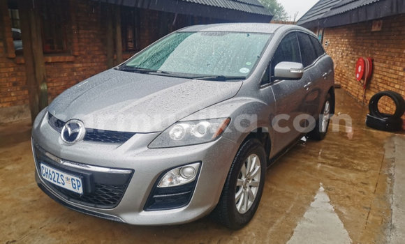 Nunua Ilio tumika Mazda CX–7 Nyingine Gari ndani ya Beitbridge nchini Matabeleland Kusini Nunua Ilio tumika Mazda CX–7 Nyingine Gari ndani ya Beitbridge nchini Matabeleland Kusini