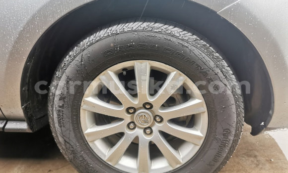Nunua Ilio tumika Mazda CX–7 Nyingine Gari ndani ya Beitbridge nchini Matabeleland Kusini Nunua Ilio tumika Mazda CX–7 Nyingine Gari ndani ya Beitbridge nchini Matabeleland Kusini
