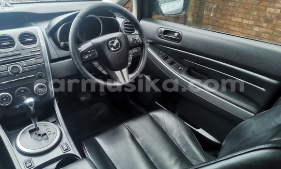 Nunua Ilio tumika Mazda CX–7 Nyingine Gari ndani ya Beitbridge nchini Matabeleland Kusini Nunua Ilio tumika Mazda CX–7 Nyingine Gari ndani ya Beitbridge nchini Matabeleland Kusini