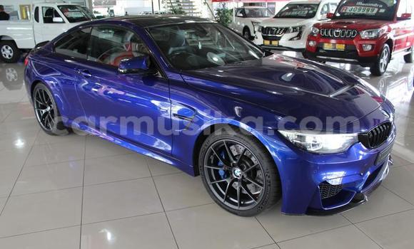 Buy Used BMW M3 Blue Car in Beitbridge in Matabeleland South Buy Used BMW M3 Blue Car in Beitbridge in Matabeleland South