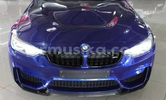 Buy Used BMW M3 Blue Car in Beitbridge in Matabeleland South Buy Used BMW M3 Blue Car in Beitbridge in Matabeleland South