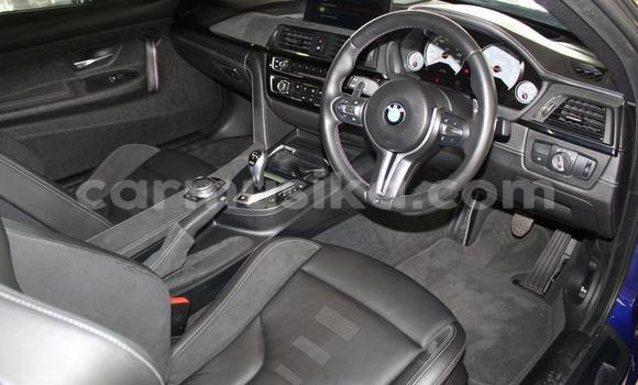 Buy Used BMW M3 Blue Car in Beitbridge in Matabeleland South Buy Used BMW M3 Blue Car in Beitbridge in Matabeleland South