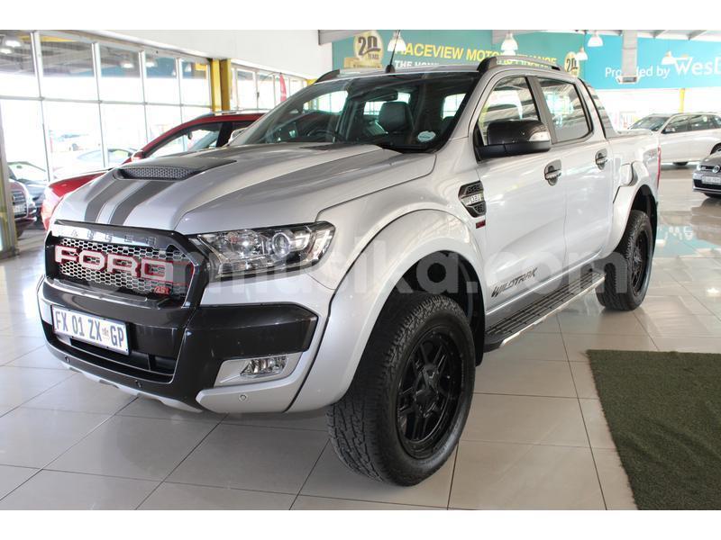 Big with watermark ford ranger matabeleland south beitbridge 10534