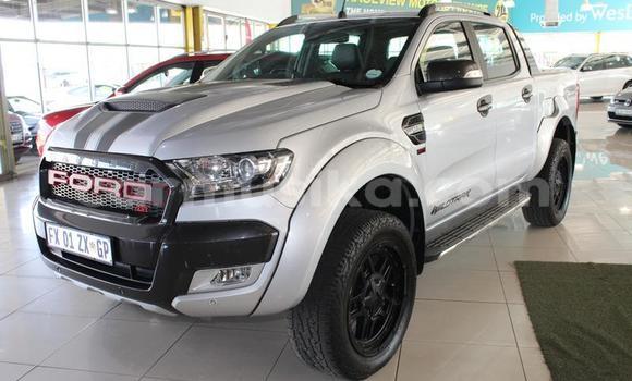 Acheter Occasion Voiture Ford Ranger Autre à Beitbridge, Matabeleland South Acheter Occasion Voiture Ford Ranger Autre à Beitbridge, Matabeleland South