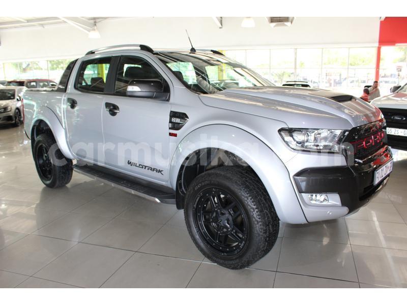 Big with watermark ford ranger matabeleland south beitbridge 10534