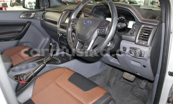 Acheter Occasion Voiture Ford Ranger Autre à Beitbridge, Matabeleland South Acheter Occasion Voiture Ford Ranger Autre à Beitbridge, Matabeleland South
