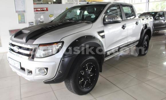 Buy Used Ford Ranger Silver Car in Beitbridge in Matabeleland South Buy Used Ford Ranger Silver Car in Beitbridge in Matabeleland South