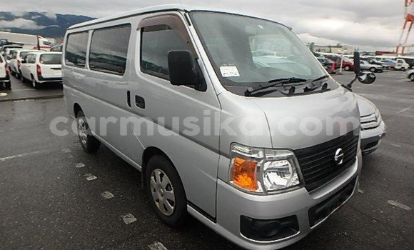 Tenga Imported Nissan Caravan Sirivha Mota in Borrowdale in Harare Tenga Imported Nissan Caravan Sirivha Mota in Borrowdale in Harare