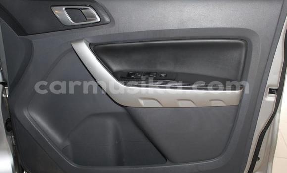 Buy Used Ford Ranger Silver Car in Beitbridge in Matabeleland South Buy Used Ford Ranger Silver Car in Beitbridge in Matabeleland South