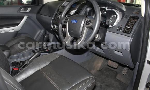 Buy Used Ford Ranger Silver Car in Beitbridge in Matabeleland South Buy Used Ford Ranger Silver Car in Beitbridge in Matabeleland South