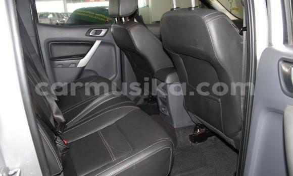 Buy Used Ford Ranger Silver Car in Beitbridge in Matabeleland South Buy Used Ford Ranger Silver Car in Beitbridge in Matabeleland South