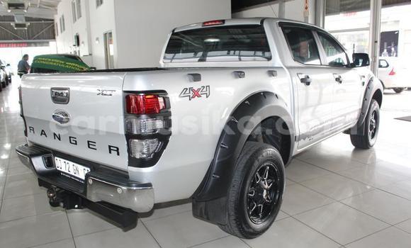Buy Used Ford Ranger Silver Car in Beitbridge in Matabeleland South Buy Used Ford Ranger Silver Car in Beitbridge in Matabeleland South