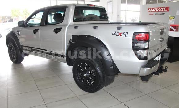 Buy Used Ford Ranger Silver Car in Beitbridge in Matabeleland South Buy Used Ford Ranger Silver Car in Beitbridge in Matabeleland South
