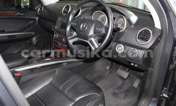 Tenga Tsaru Mercedes‒Benz ML–Class Zvimwe Mota in Beitbridge in Matabeleland South Tenga Tsaru Mercedes‒Benz ML–Class Zvimwe Mota in Beitbridge in Matabeleland South