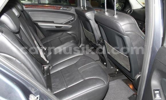 Tenga Tsaru Mercedes‒Benz ML–Class Zvimwe Mota in Beitbridge in Matabeleland South Tenga Tsaru Mercedes‒Benz ML–Class Zvimwe Mota in Beitbridge in Matabeleland South