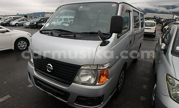 Tenga Imported Nissan Caravan Sirivha Mota in Borrowdale in Harare Tenga Imported Nissan Caravan Sirivha Mota in Borrowdale in Harare