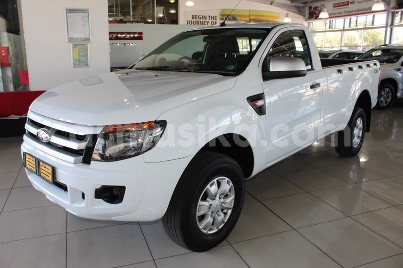 Big with watermark ford ranger matabeleland south beitbridge 10538