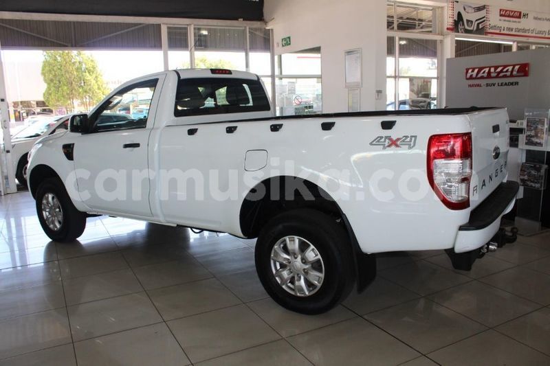 Big with watermark ford ranger matabeleland south beitbridge 10538