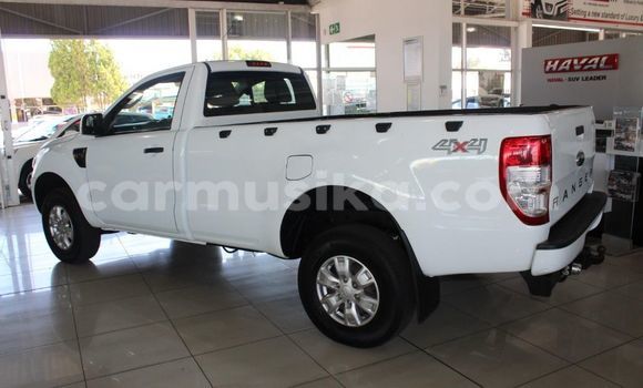 Acheter Occasion Voiture Ford Ranger Blanc à Beitbridge, Matabeleland South Acheter Occasion Voiture Ford Ranger Blanc à Beitbridge, Matabeleland South