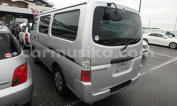 Tenga Imported Nissan Caravan Sirivha Mota in Borrowdale in Harare Tenga Imported Nissan Caravan Sirivha Mota in Borrowdale in Harare
