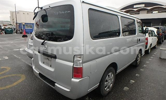 Tenga Imported Nissan Caravan Sirivha Mota in Borrowdale in Harare Tenga Imported Nissan Caravan Sirivha Mota in Borrowdale in Harare