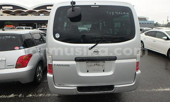 Tenga Imported Nissan Caravan Sirivha Mota in Borrowdale in Harare Tenga Imported Nissan Caravan Sirivha Mota in Borrowdale in Harare