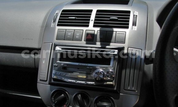 Acheter Occasion Voiture Volkswagen Polo GTI Noir à Beitbridge, Matabeleland South Acheter Occasion Voiture Volkswagen Polo GTI Noir à Beitbridge, Matabeleland South