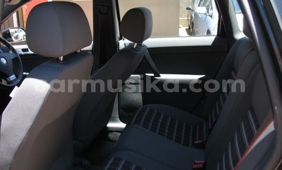 Acheter Occasion Voiture Volkswagen Polo GTI Noir à Beitbridge, Matabeleland South Acheter Occasion Voiture Volkswagen Polo GTI Noir à Beitbridge, Matabeleland South