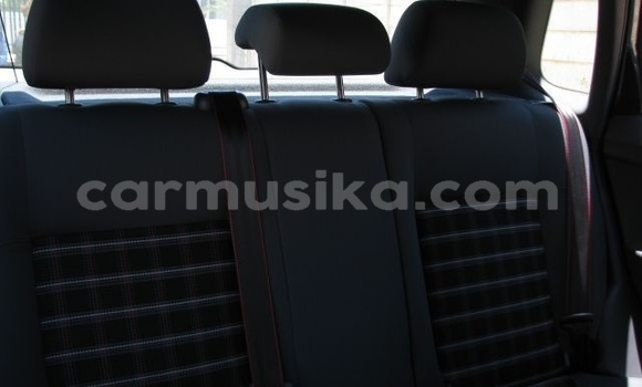 Acheter Occasion Voiture Volkswagen Polo GTI Noir à Beitbridge, Matabeleland South Acheter Occasion Voiture Volkswagen Polo GTI Noir à Beitbridge, Matabeleland South