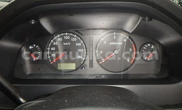 Tenga Imported Nissan Caravan Sirivha Mota in Borrowdale in Harare Tenga Imported Nissan Caravan Sirivha Mota in Borrowdale in Harare