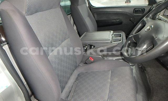 Tenga Imported Nissan Caravan Sirivha Mota in Borrowdale in Harare Tenga Imported Nissan Caravan Sirivha Mota in Borrowdale in Harare