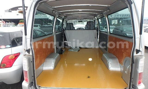 Tenga Imported Nissan Caravan Sirivha Mota in Borrowdale in Harare Tenga Imported Nissan Caravan Sirivha Mota in Borrowdale in Harare