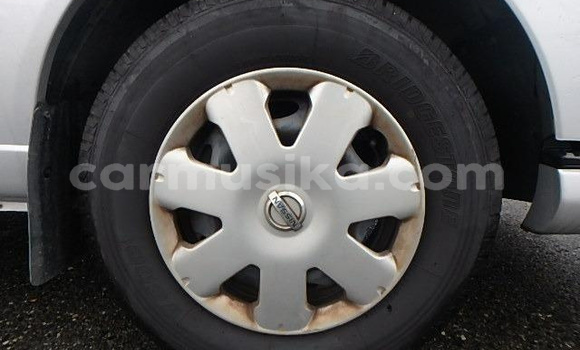 Tenga Imported Nissan Caravan Sirivha Mota in Borrowdale in Harare Tenga Imported Nissan Caravan Sirivha Mota in Borrowdale in Harare